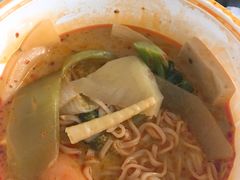 -杨国福麻辣烫(观前街店)