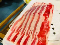 肥牛-傣妹火锅(南京东路一店)