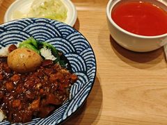 -乡村基(杨家坪建设店)