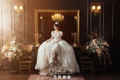 -韩国艺匠ARTIZ STUDIO(汉口店)