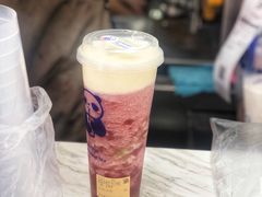 -茶百道(二七万达店)