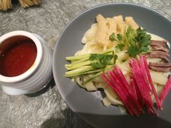 -纳瓦新疆菜(银都店)