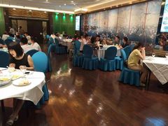 大堂-和记小菜(东方店)