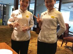 -北海金昌开元名都大酒店·四季轩中餐厅