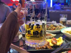 -胖子烧烤海鲜(亲贤北街店)