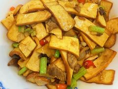 -百姓·百味家宴油茶馆(鼎运大厦店)