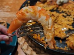 -Laures·月桂西班牙碳烤餐厅(十尚坊店)