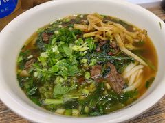 -易裕和·长沙米粉(竹塘西路店)