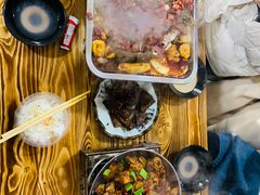 -小球滚滚湘菜馆·烤鱼·口味虾(太平街店)