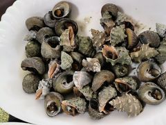 -阿伍海鲜大排档(塔湾金沙店)