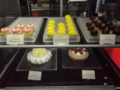 -广州富力君悦大酒店·凯菲厅