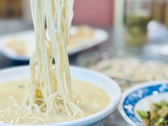 鱼汤面-洪祥大酒店(大庆东路店)