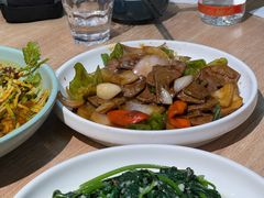 -东北小二东北菜(大车家巷店)