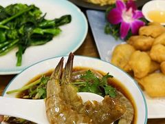 -唔止卤嘢·潮州菜(鹭江店)