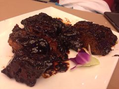 特色牛排-新南华大酒店(长寿店)
