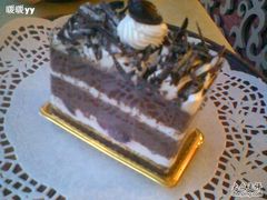 黑森林-丁香西饼屋(桂林路店)