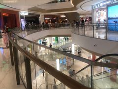 -东莞松山湖万象汇