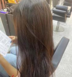 -FG HAIR·烫发·染发