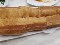 -万圣禄茶楼(西平店)