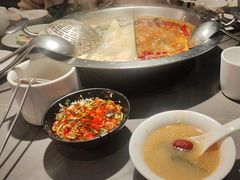 -骨之味·筒骨汤火锅(江头店)