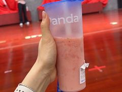 -茶百道(大兴绿地缤纷城店)