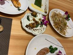 -酒久自助料理(佳兆业店)