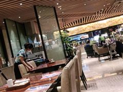 大堂-河北宾馆·香溢自助餐(裕华店)