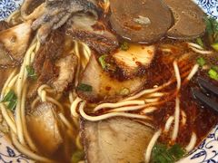 -瞻老元面馆(双塘路店)