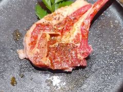-牛YO烧肉烤肉自助(万象城春河里店)