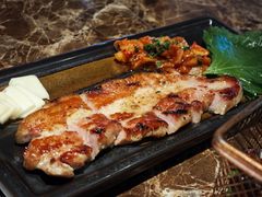 -Let'sBURGERplus·非常创意汉堡(三里屯店)