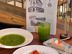 -THE PRESS(申报馆店)