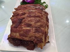 -小贝壳酒楼(经九路店)