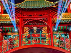 -中华郡文化旅游景区