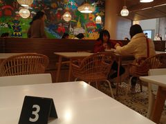 大堂-GOGO Plate(成都太古里店)
