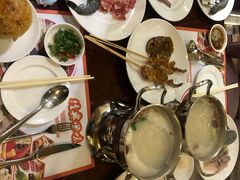 -华安国际大酒店-餐厅