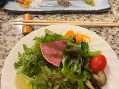 -神户牛排餐厅MOURIYA(总店)