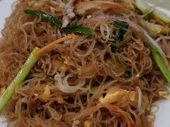 三鲜炒米粉-花好悦园(瀛洲店)