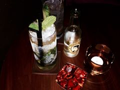 -广州柏悦酒店·悦吧·顶楼露天酒吧