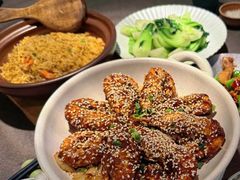 -一川二水•粤川醉(CP静安店)
