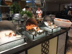 -新食谱全日制餐厅·苏州苏州湾艾美酒店
