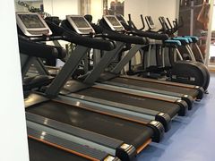 -悦动体能(金融街店)