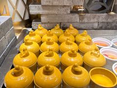 -亚马逊海鲜自助(梅溪湖步步高店)