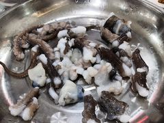 -四海蒸鲜蒸汽海鲜自助(北戴河店)