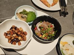 -一方渔歌蒸汽海鲜自助(文化路万达广场店)