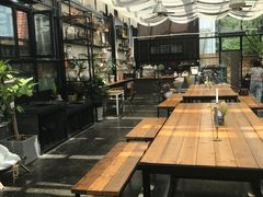 -北马山庄植趣咖啡