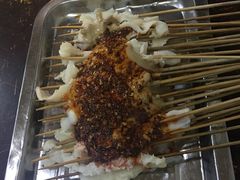 -文文烤肉(大皮院店)