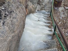 -丹东凤凰山景区