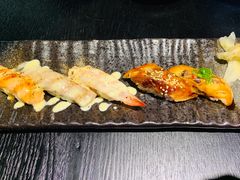-YAMAKAWA(龙湖胥江天街店)