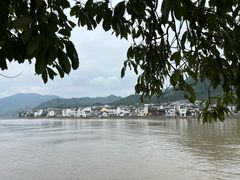 -新安江山水画廊风景区