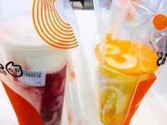 -CoCo都可(虹口龙之梦店)